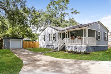 2157 SHERIDAN ST JACKSONVILLE, FL 32207